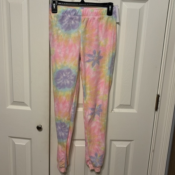 Sleep On It 2 Pc Girl’s Pajama Set - Picture 5 of 8